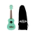 Ukulele Kala Mk-ss Soprano 12 Trastes Para Ninos Con Funda