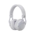 Auriculares Korg NC-Q1 Bluetooth c/ Cancelacion de ruido Blanco