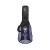 Funda para Guitarra Lorz Lamina LZ-G003-C4 con Relleno Aqua - comprar online