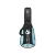 Funda Para Ukulele Soprano Lorz Lamina Lz-g001-us Rocco