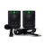 Sistema Inalambrico Mackie Element Wave Lav C/mic Corbatero