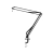 Soporte Mackie DB-100 Boom Stand Para Microfono De Mesa