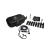 Auriculares p/Monitoreo Mackie MP-360 Hibrido