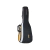 Funda Madarozzo Ukelele MADessential G008-SOPRANO Ukulele Black/Orange