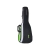 Funda Madarozzo P/ Ukelele Tenor Essential G008 8mm Relleno Black/Apple