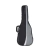 Funda Guitarra Electrica Madarozzo Madelegant G0030 10mm Black/Grey