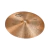 Platillo Paiste 2002 Bbb-18 Black Big Beat 18 Pulgadas