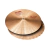 Plaltillo Hi Hat Paiste 2002 SEHH-17 Sound Edge 17 Pulgadas