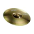 Platillo Paiste Rude Mpr-24 Mega Power Ride 24" Pulgadas