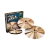 Set De Platillos Rock Hi-hat 14+crash 16+ride 20 Paiste Pst7
