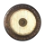 Gong 24 pulgadas Paiste Planet Synodic Moon