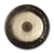 Platillo Gong Paiste Planet Chiron de 32 pulgadas