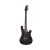 Guitarra Electrica Sgr By Schecter 006 Fr Midnight satin Black 3839