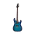 Guitarra Electrica Schecter C-6 Plus Thrubody Pickup:hh