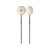 Mazo Vic Firth Vkb1 P/ Pedal De Bombo Felpa