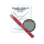 Kit Vic Firth Launch Pad Kit C/ Pad Practica Palillos Metodo