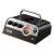 Cabezal Guitarra Vox Mv50-ac Hibrido Tecnologia Nutube 50 W