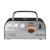 Cabezal Vox Mv50hg Hibrido Nutube 50w Rock Tone High Gain