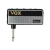 Amplificador De Auriculares Para Guitarra Vox Amplug 2 Metal