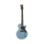 Guitarra Electrica Vintage V120ghb Gun Hill Blue