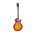 Guitarra Electrica Vintage V1003CSB Cherry Sunburst