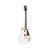 Guitarra Electrica Vintage V100 Mango Encolado ARCTIC WHITE
