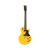 Guitarra Electrica Vintage V132tvy Tv Reissued Yellow