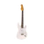 Guitarra Electrica Vintage V6JMH Relssued Olympic White