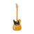 Guitarra Electrica Vintage Lv52bs Zurda Butterscotch T/ Tele