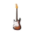 Guitarra Electrica Vintage LV6 Zurdo SUNBURST