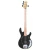 Bajo Vintage V90 Active BASS Gloss Black