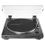 Tocadiscos Bandeja Vinilo At-lp60xspbt Speaker Bluetooth