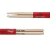 Baquetas Palillos Stagg SM7AN Bateria Maple 7A Nylon