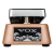 Pedal de Efectos VOX V847-C Wah Wah Cooper And Cream