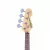 Bajo Vintage Bass Precision Serie V4 Bass SUNBURST en internet