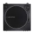 Tocadiscos Bandeja Vinilo At-lp60xspbt Speaker Bluetooth