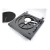 Tocadiscos Bandeja Vinilo At-lp60xspbt Speaker Bluetooth