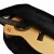 Funda de Guitarra Clasica Criolla Tela de Avion Acolchada K220C - comprar online