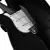 Funda Para Guitarra Electrica Tela De Avion Acolchada K220E - comprar online