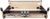 Piano Electrico Kawai Kdp120 88 N Mueble 3 Pedales Rosewood