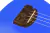 Ukulele Tamano Soprano Kohala Tiki - Color Azul - Baires Rocks - Instrumentos Musicales y Audio e Iluminación Profesional