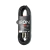 Cable microfono KWC 8243 Iron XLR a XLR Switchcraft Std 9 mts