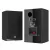Bafle De Estante Yamaha Ns-333 De 2 Vias Venta X Par Negro