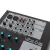 Mixer Consola LD Systems LDVIBZ6 De 6 Canales con Phantom Power Y Eq