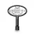 Llave De Afinar Zildjian ZKEY Afinadora Para Bateria