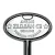 Llave De Afinar Zildjian ZKEY Afinadora Para Bateria