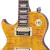 Guitarra Electrica Vintage Lv100afd Zurda Flamed Maple Lp en internet