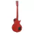 Guitarra Electrica Vintage Lv100afd Zurda Flamed Maple Lp - tienda online