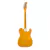Guitarra Electrica Vintage Lv52bs Zurda Butterscotch T/ Tele en internet