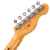 Imagen de Guitarra Electrica Vintage Lv52bs Zurda Butterscotch T/ Tele